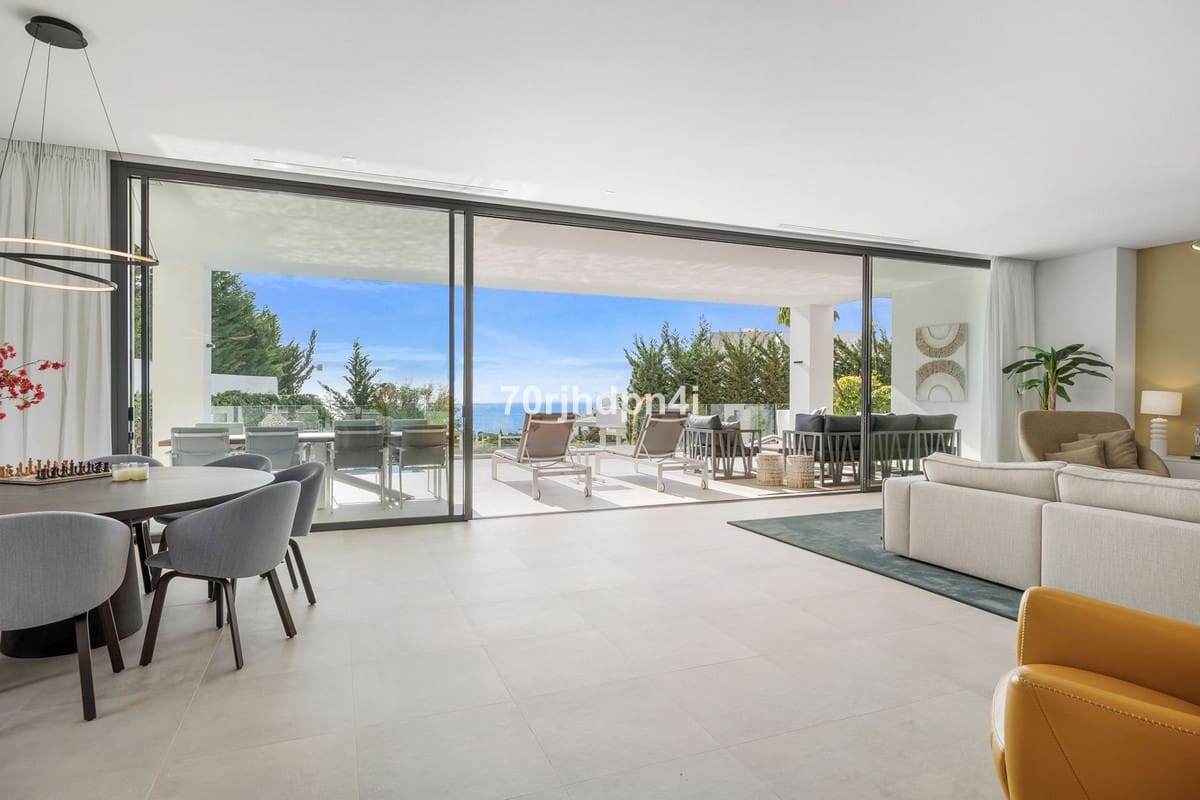 5 quarto Moradia para venda em Marbella com garagem - 3 150 000 € (Ref: 9929952)
