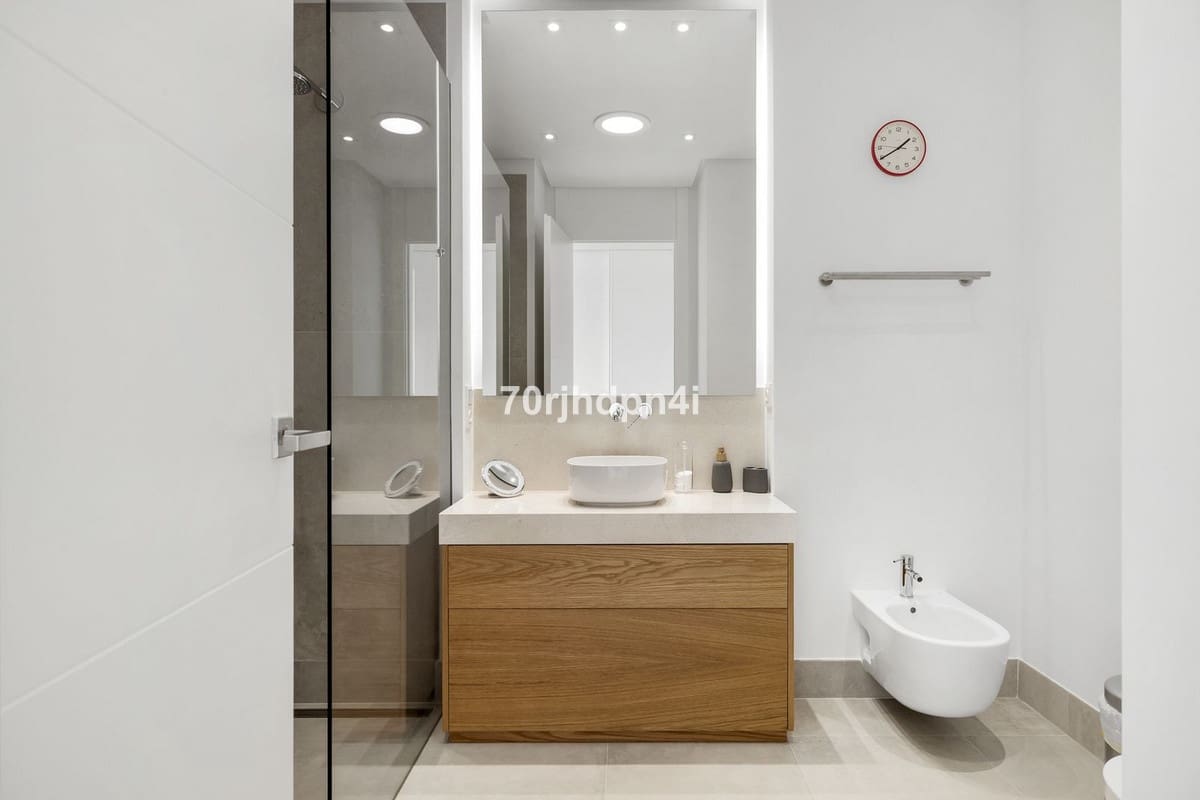 5 quarto Moradia para venda em Marbella com garagem - 3 150 000 € (Ref: 9929952)