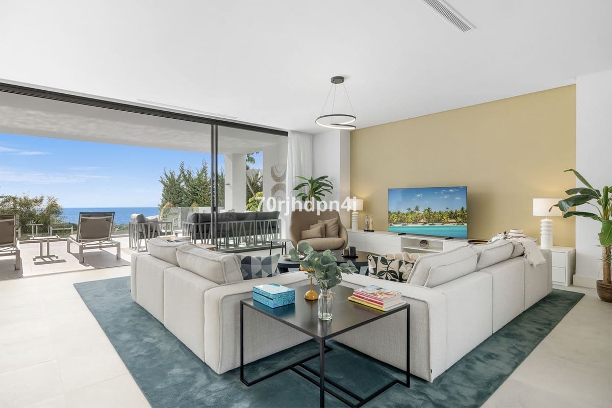 5 quarto Moradia para venda em Marbella com garagem - 3 150 000 € (Ref: 9929952)