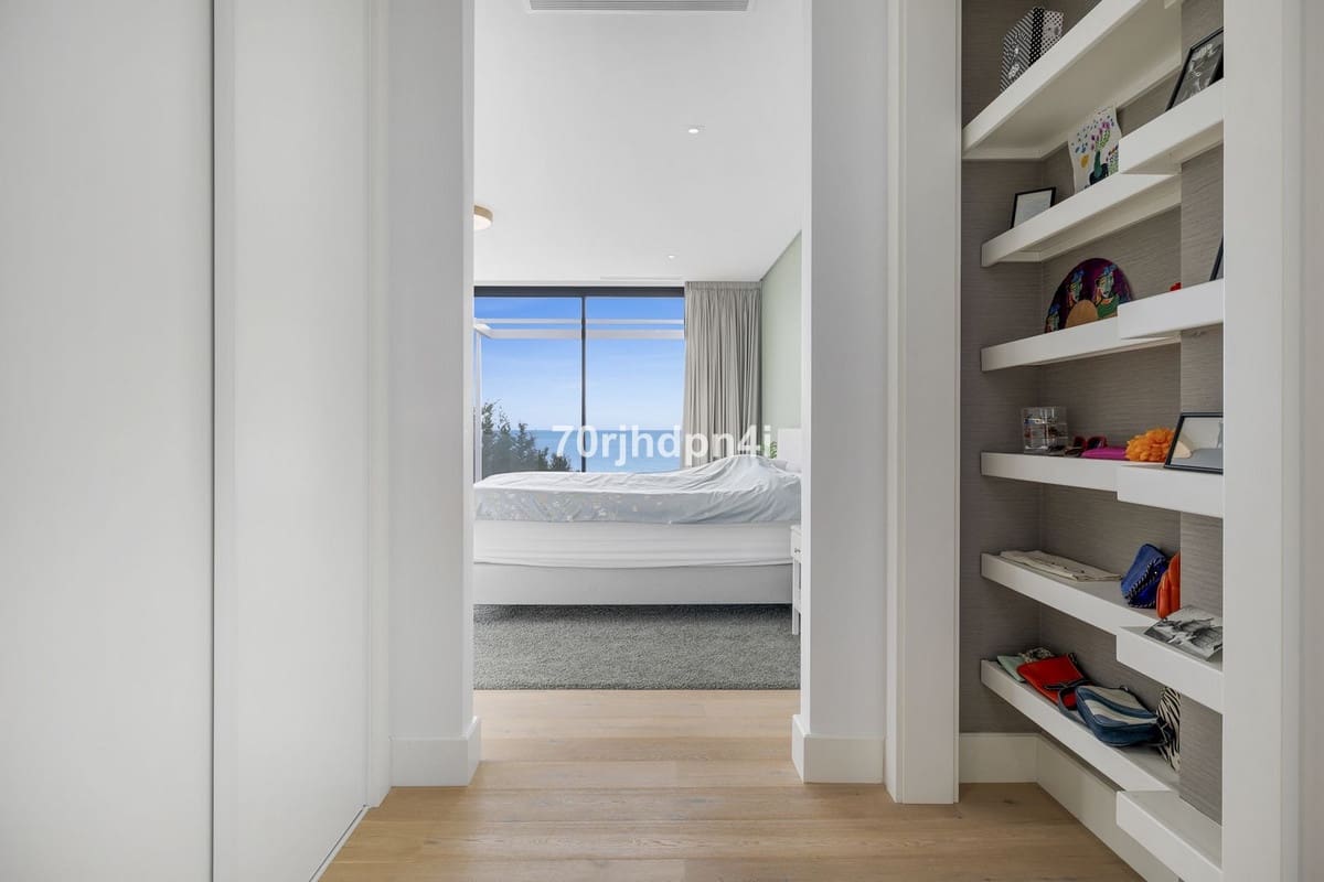 5 quarto Moradia para venda em Marbella com garagem - 3 150 000 € (Ref: 9929952)