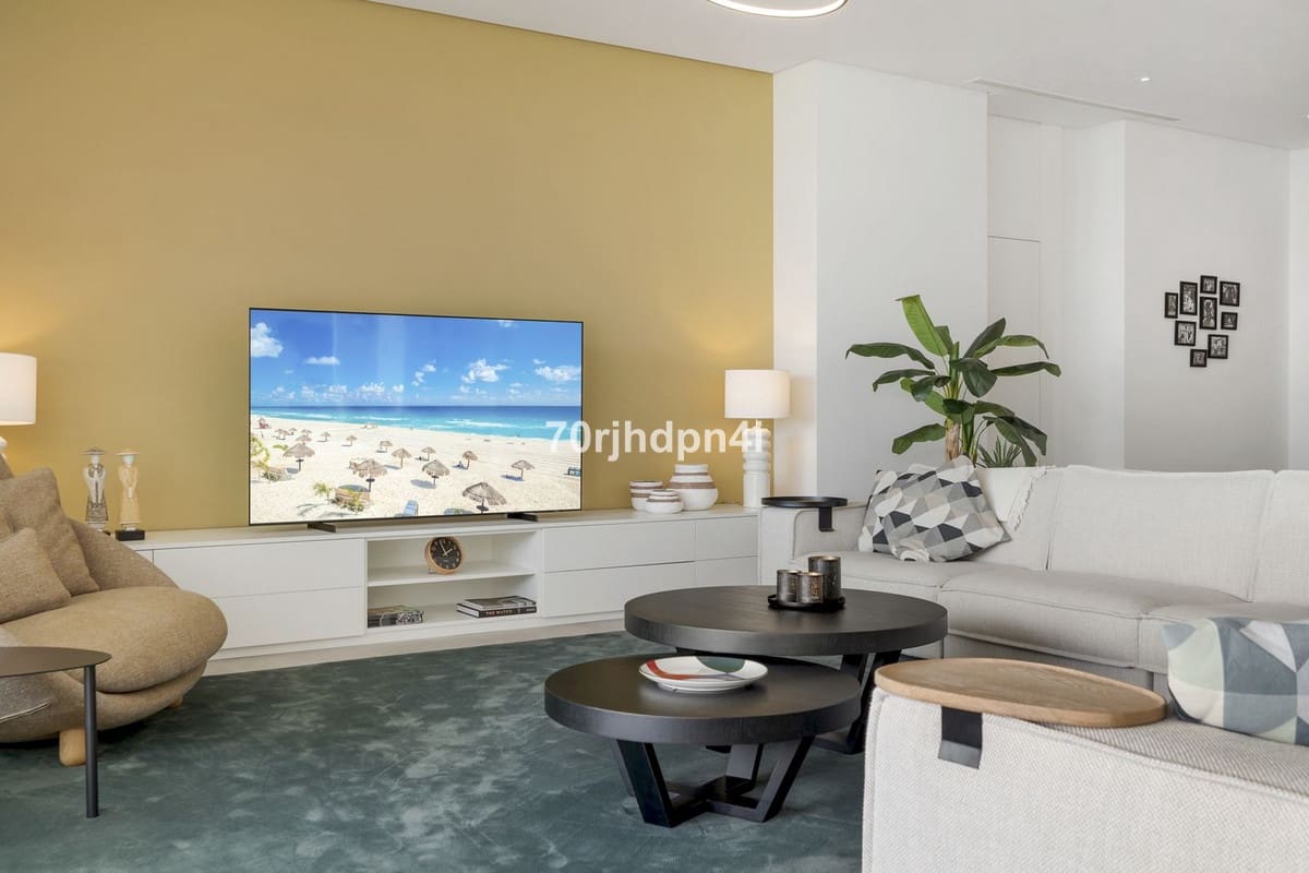 5 quarto Moradia para venda em Marbella com garagem - 3 150 000 € (Ref: 9929952)