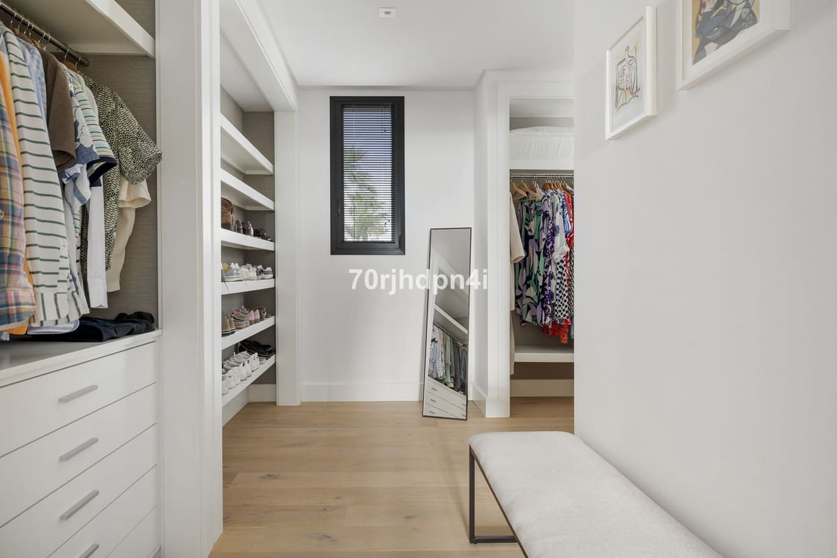 5 quarto Moradia para venda em Marbella com garagem - 3 150 000 € (Ref: 9929952)