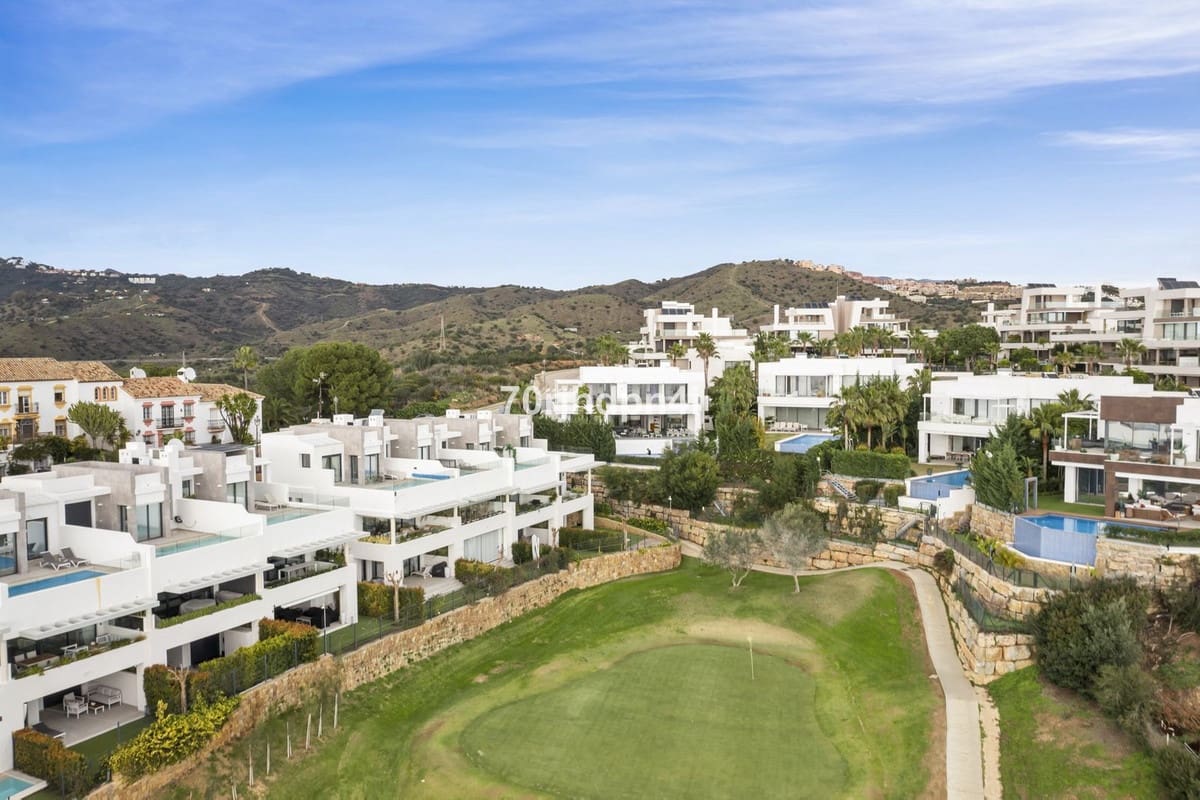 5 quarto Moradia para venda em Marbella com garagem - 3 150 000 € (Ref: 9929952)