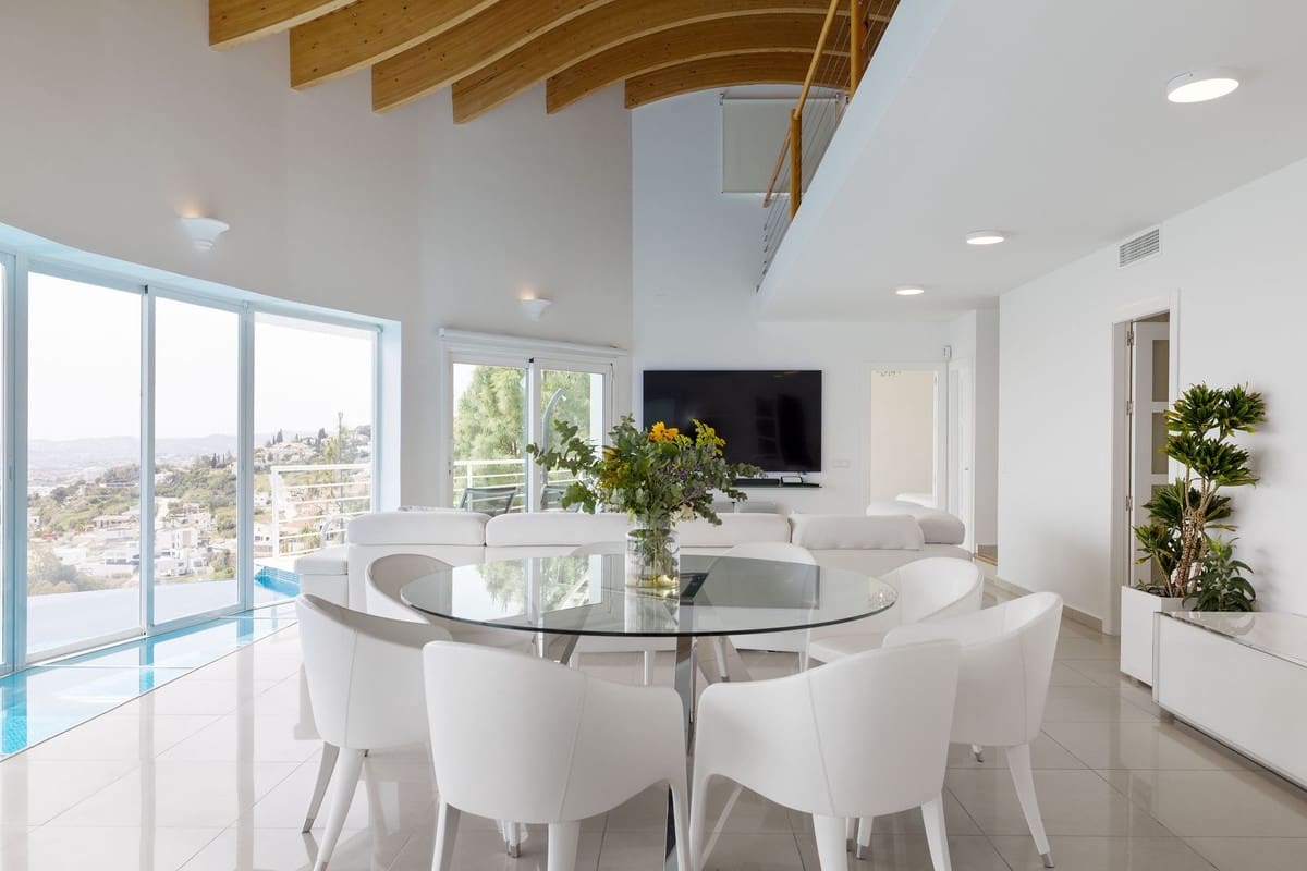 4 soveværelse Villa til salg i Benalmadena Costa - € 3.390.000 (Ref: 9929953)