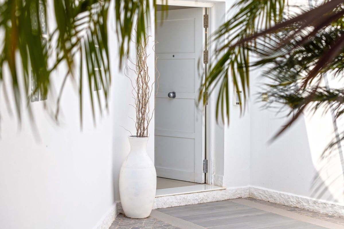 4 soveværelse Villa til salg i Benalmadena Costa - € 3.390.000 (Ref: 9929953)