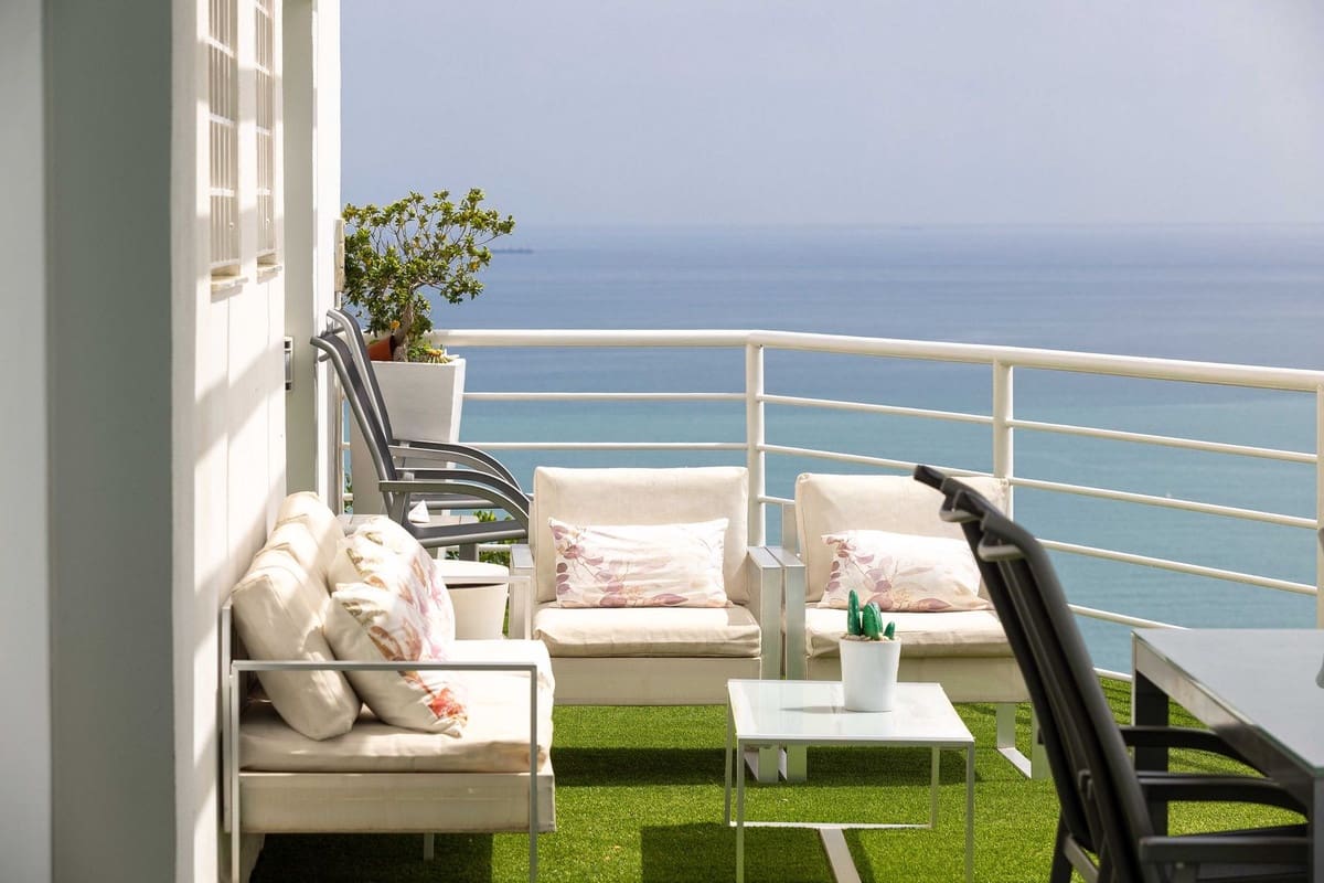 4 soveværelse Villa til salg i Benalmadena Costa - € 3.390.000 (Ref: 9929953)
