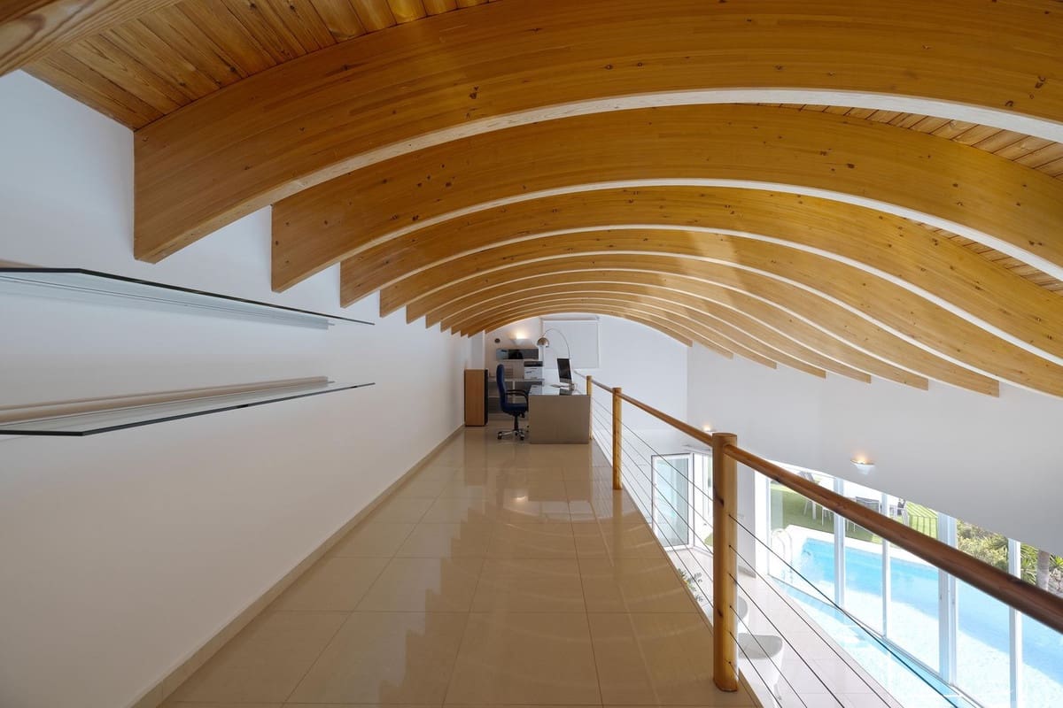 4 soveværelse Villa til salg i Benalmadena Costa - € 3.390.000 (Ref: 9929953)