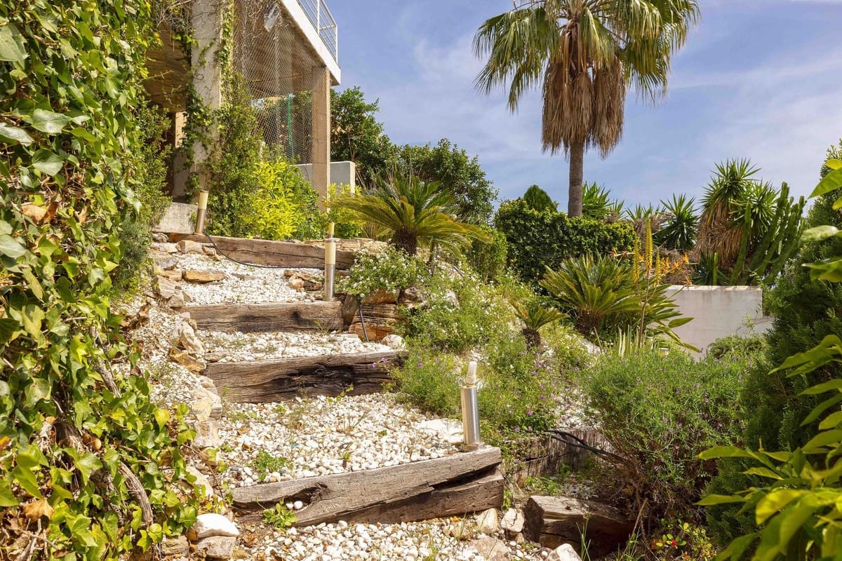 4 soveværelse Villa til salg i Benalmadena Costa - € 3.390.000 (Ref: 9929953)