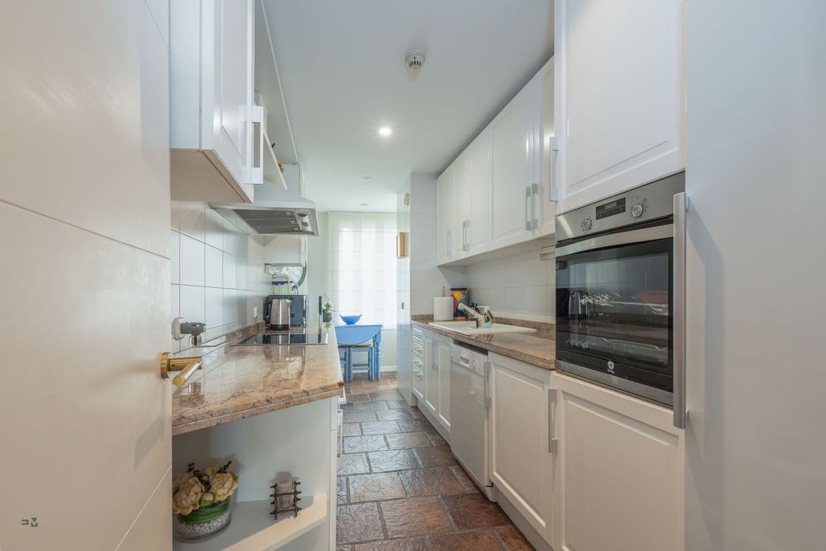 3 soverom Leilighet til salgs i Estepona - € 1 300 000 (Ref: 9943743)