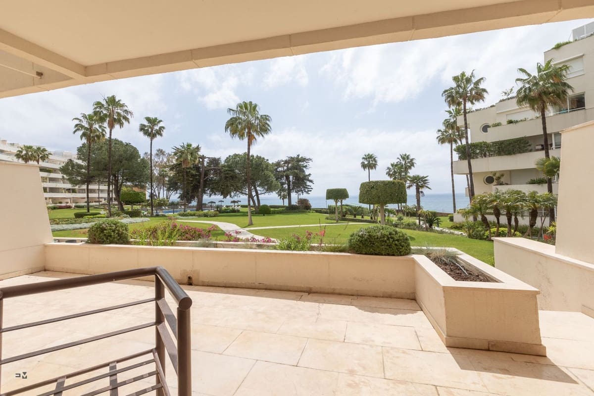 3 soverom Leilighet til salgs i Estepona - € 1 300 000 (Ref: 9943743)