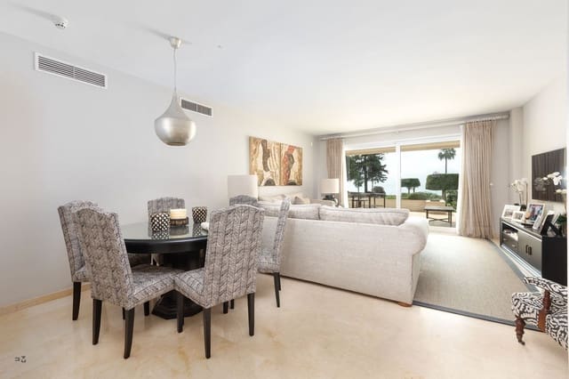 3 bedroom Apartment for sale in Estepona with pool garage - € 1,300,000 (Ref: 9943743)