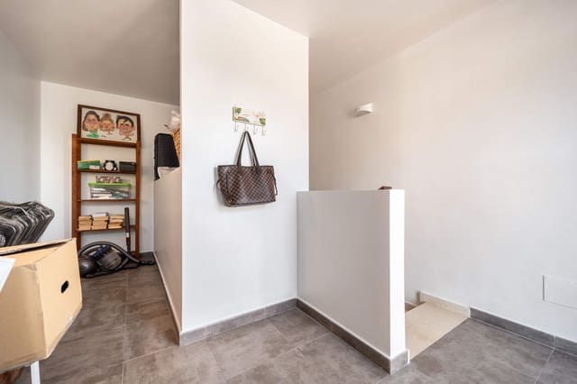 3 soverom Hus til salgs i Bel-Air, Estepona - € 990 000 (Ref: 9943749)