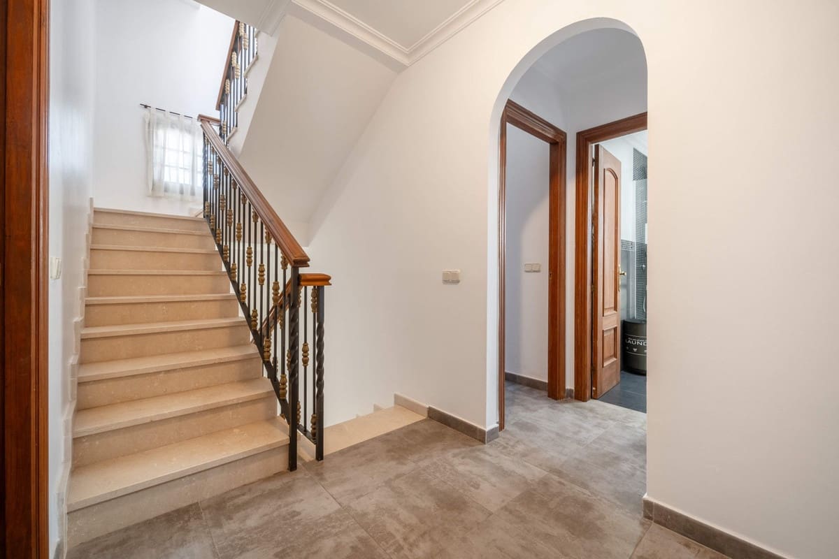 3 soverom Hus til salgs i Bel-Air - € 990 000 (Ref: 9943749)