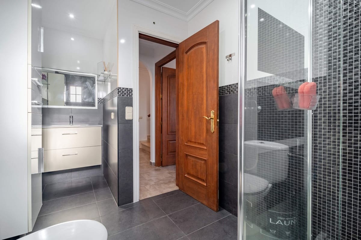 3 soverom Hus til salgs i Bel-Air - € 990 000 (Ref: 9943749)