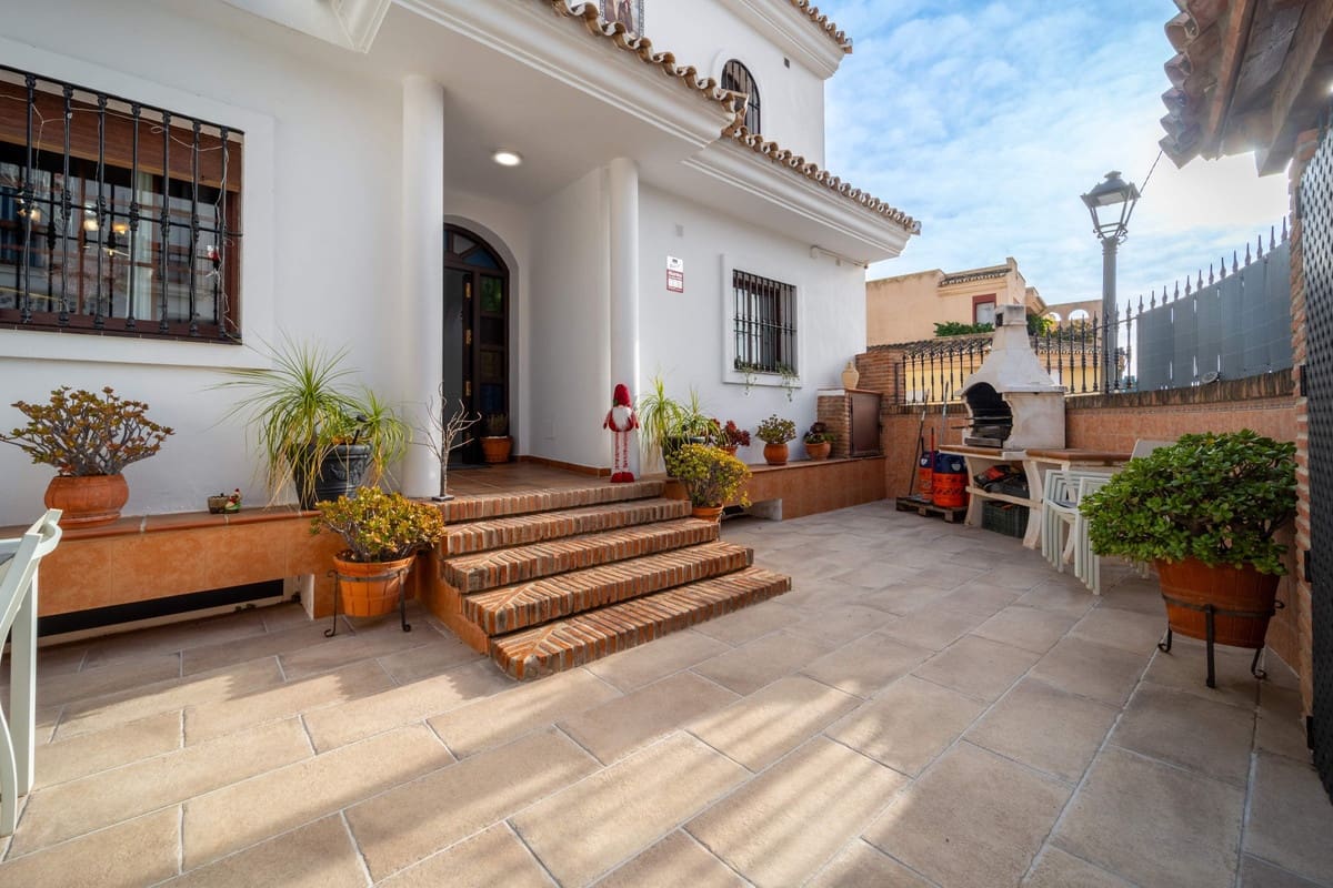 3 soverom Hus til salgs i Bel-Air - € 990 000 (Ref: 9943749)