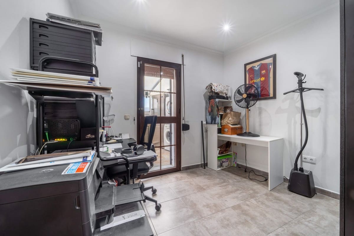 3 soverom Hus til salgs i Bel-Air - € 990 000 (Ref: 9943749)