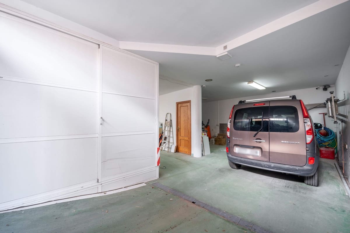 3 soverom Hus til salgs i Bel-Air - € 990 000 (Ref: 9943749)