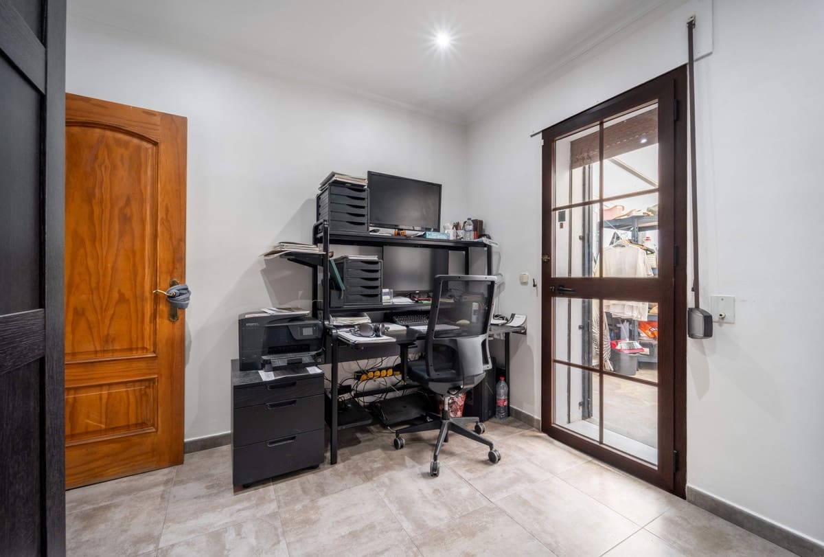 3 soverom Hus til salgs i Bel-Air - € 990 000 (Ref: 9943749)