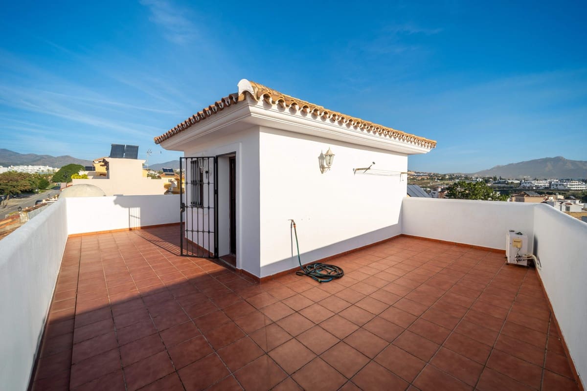 3 soverom Hus til salgs i Bel-Air - € 990 000 (Ref: 9943749)