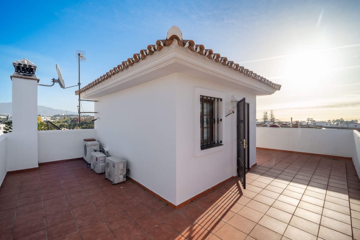 3 soverom Hus til salgs i Bel-Air - € 990 000 (Ref: 9943749)