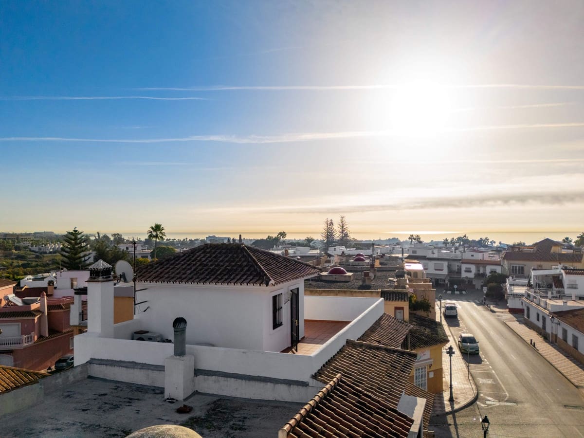 3 soverom Hus til salgs i Bel-Air - € 990 000 (Ref: 9943749)