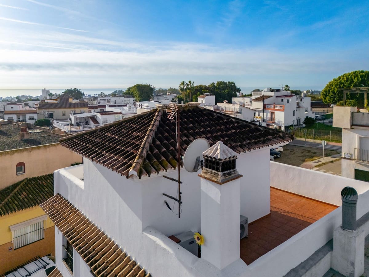 3 soverom Hus til salgs i Bel-Air - € 990 000 (Ref: 9943749)