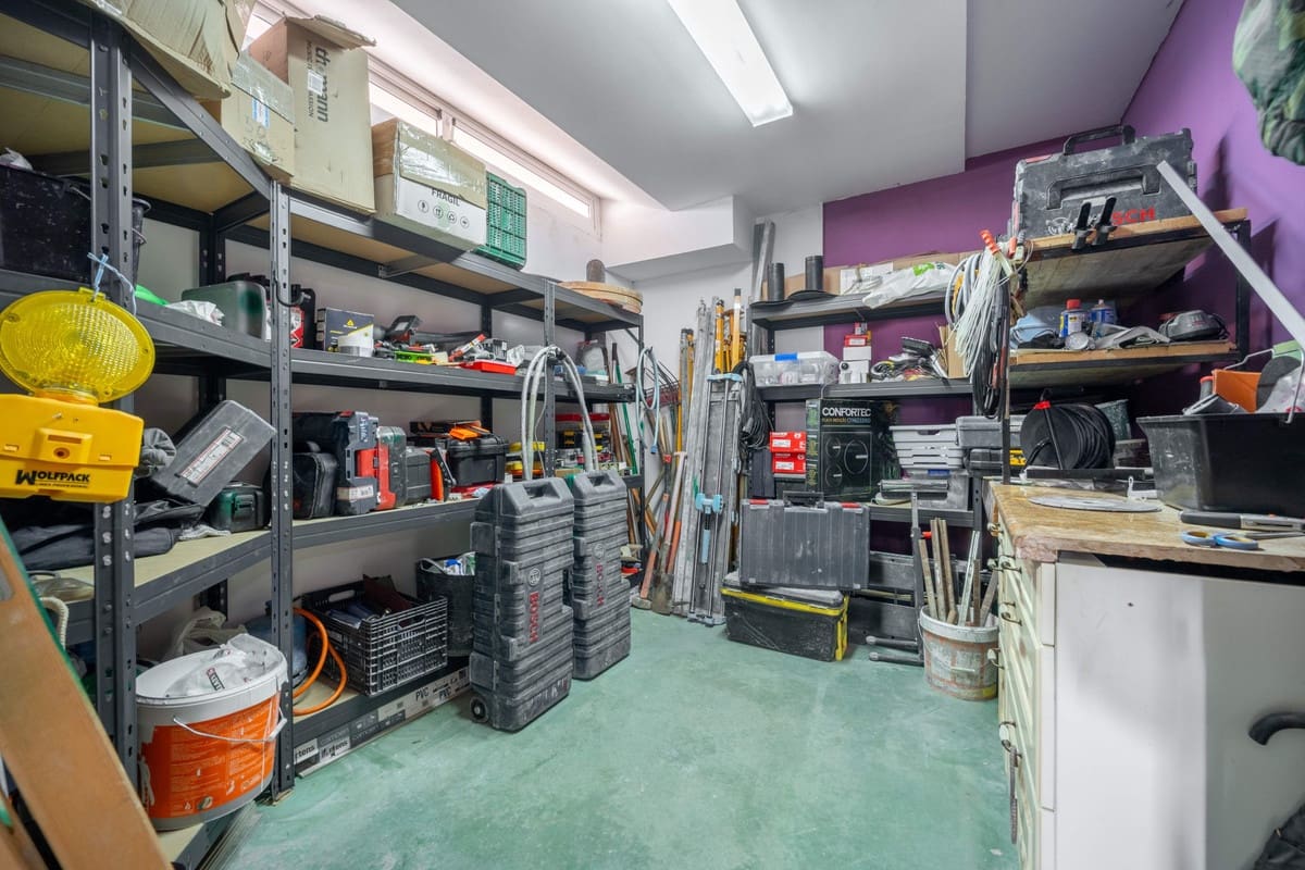 3 soverom Hus til salgs i Bel-Air - € 990 000 (Ref: 9943749)