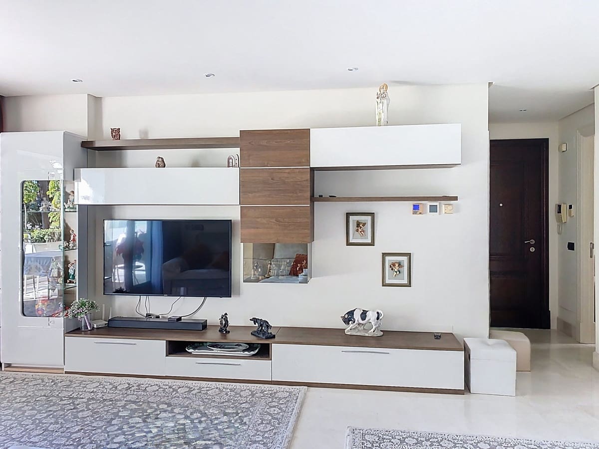 2 chambre Appartement à vendre à Estepona - 1 150 000 € (Ref: 9943753)