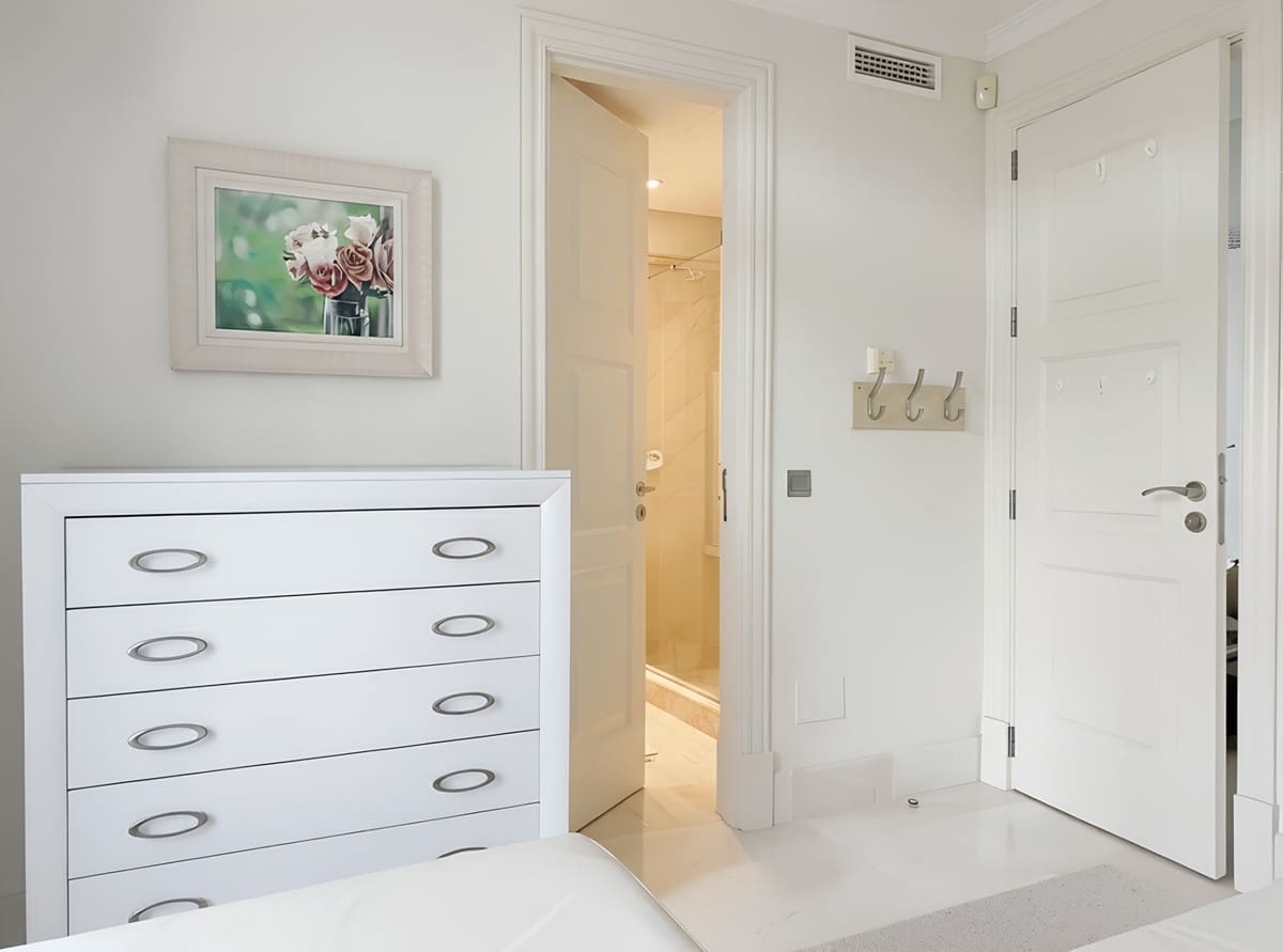 2 chambre Appartement à vendre à Estepona - 1 150 000 € (Ref: 9943753)