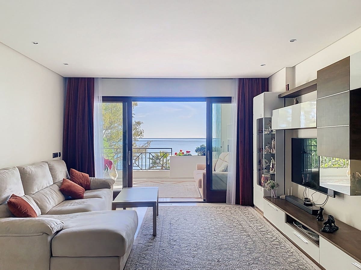 2 chambre Appartement à vendre à Estepona - 1 150 000 € (Ref: 9943753)