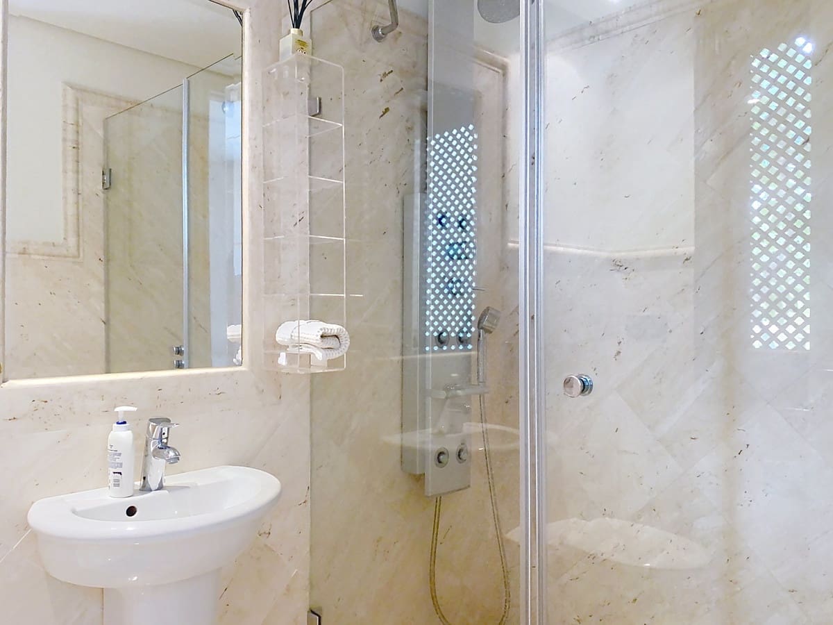 2 chambre Appartement à vendre à Estepona - 1 150 000 € (Ref: 9943753)