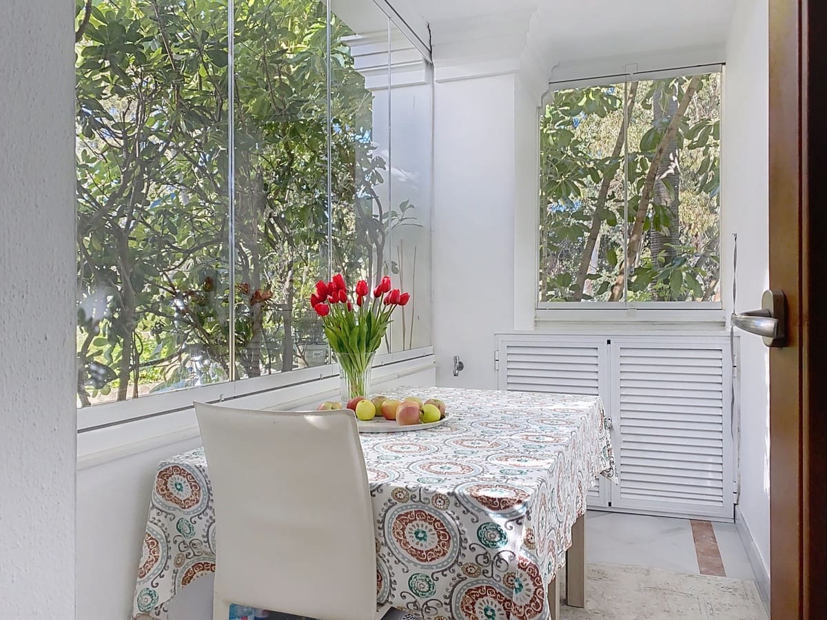 2 chambre Appartement à vendre à Estepona - 1 150 000 € (Ref: 9943753)