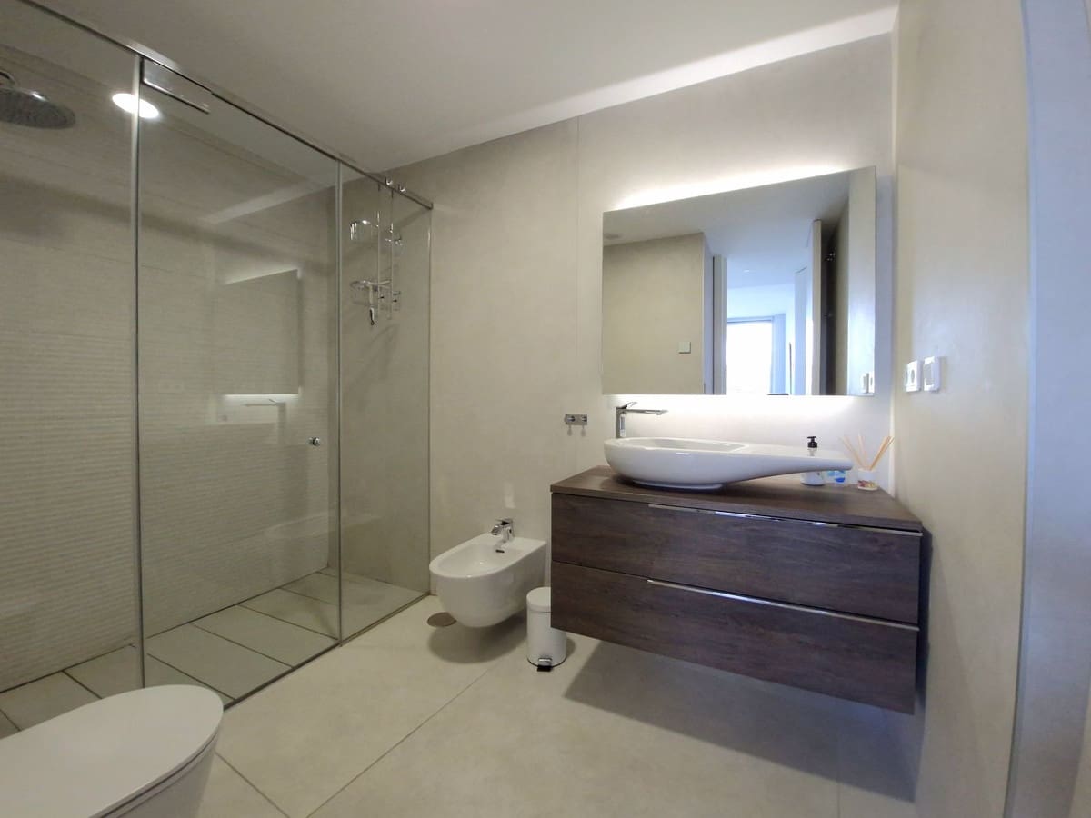 3 sypialnia Apartament na sprzedaż w Estepona z garażem - 1 375 000 € (Ref: 9943761)