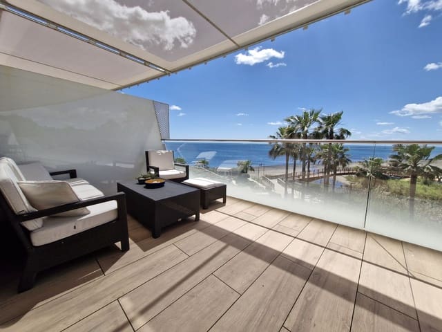 3 Zimmer Apartment zu verkaufen in Estepona mit Pool Garage - 1.375.000 € (Ref: 9943761)
