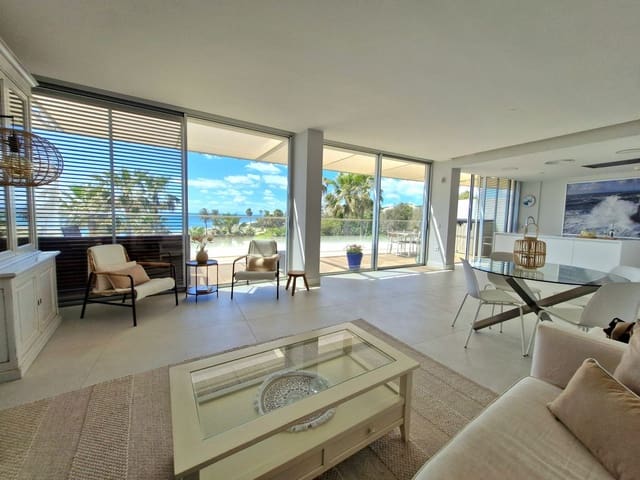 3 Zimmer Apartment zu verkaufen in Estepona mit Pool Garage - 1.375.000 € (Ref: 9943761)