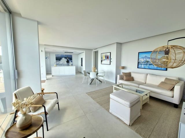 3 Zimmer Apartment zu verkaufen in Estepona mit Pool Garage - 1.375.000 € (Ref: 9943761)
