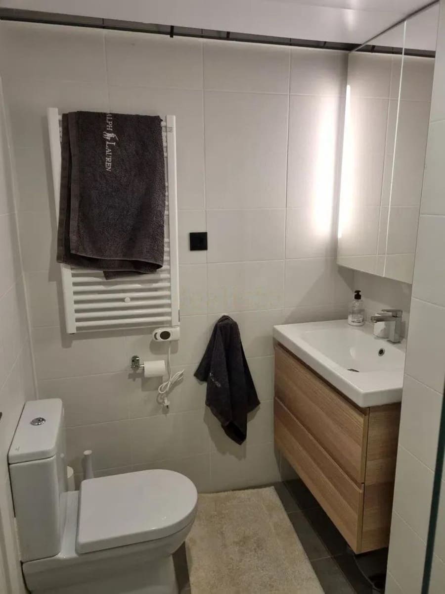 2 sypialnia Apartament na sprzedaż w Estepona z garażem - 1 499 000 € (Ref: 9943764)