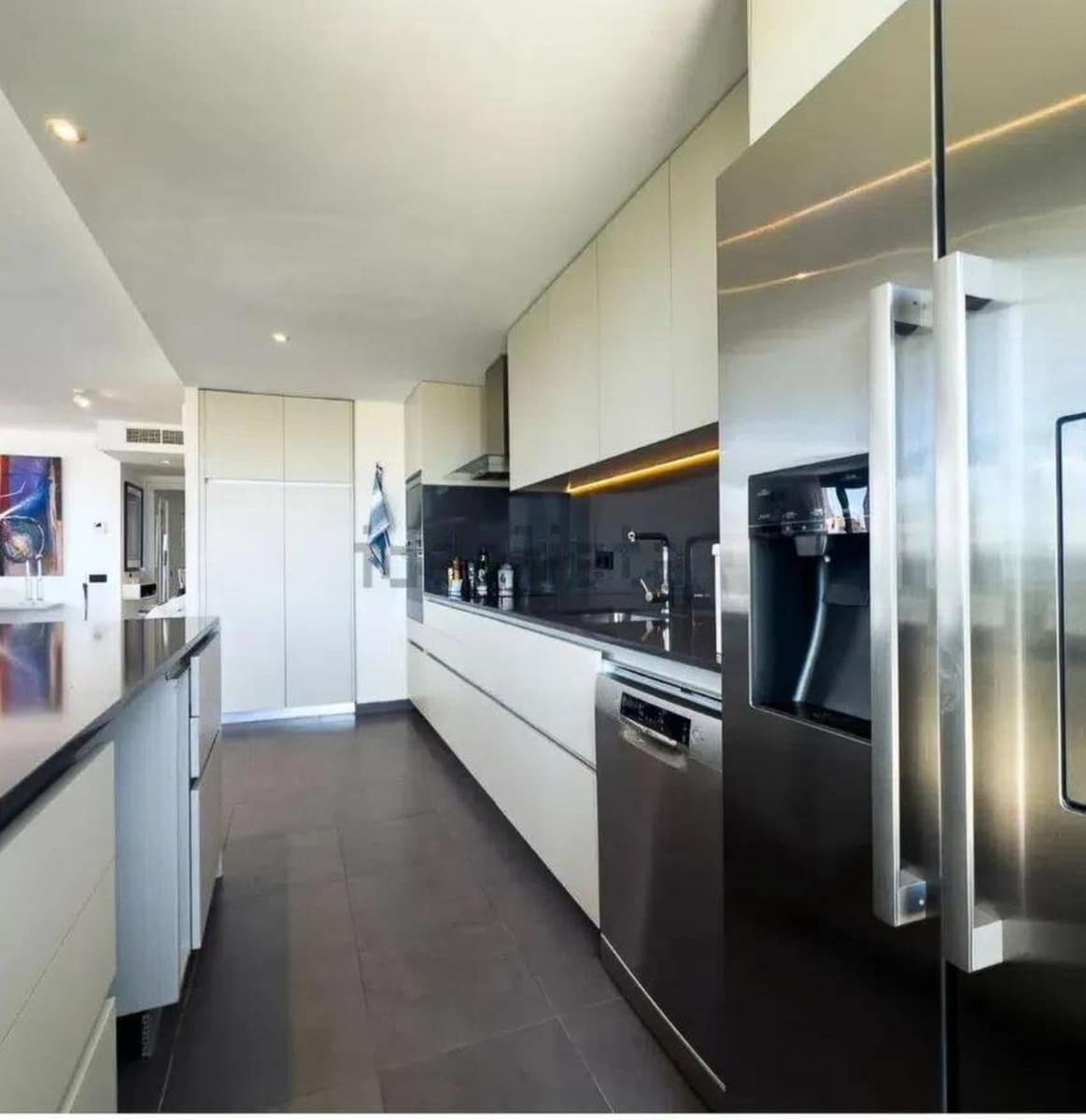 2 sypialnia Apartament na sprzedaż w Estepona z garażem - 1 499 000 € (Ref: 9943764)