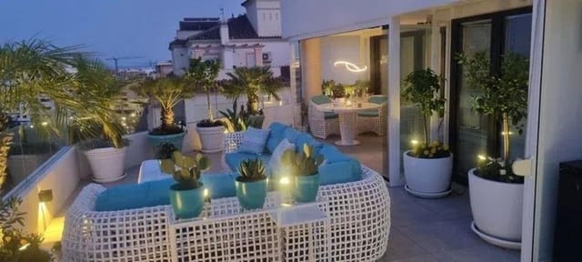 2 sypialnia Apartament na sprzedaż w Estepona z garażem - 1 499 000 € (Ref: 9943764)