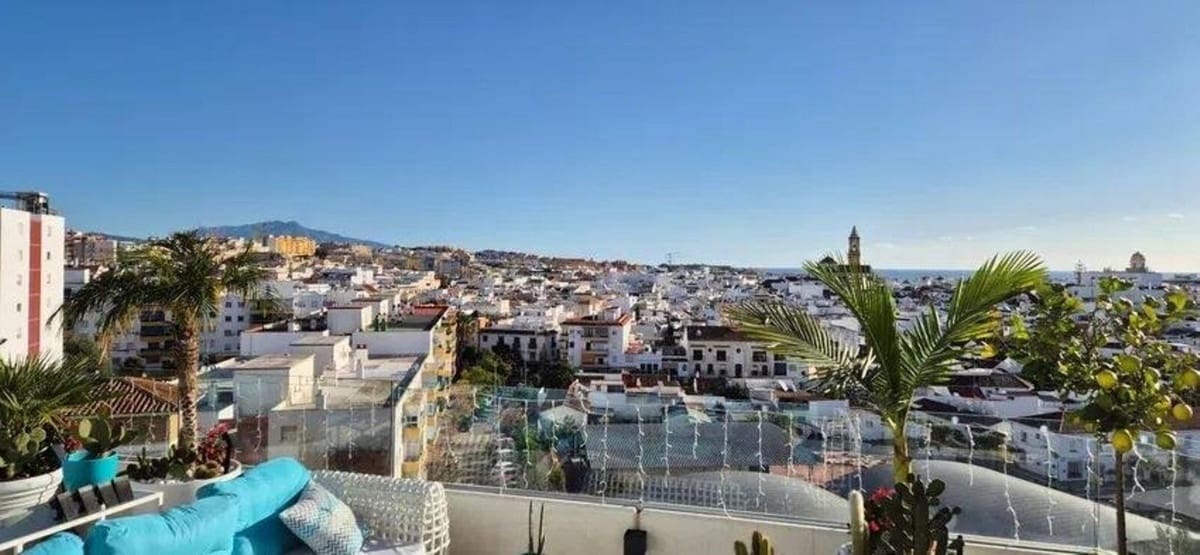 2 sypialnia Apartament na sprzedaż w Estepona z garażem - 1 499 000 € (Ref: 9943764)
