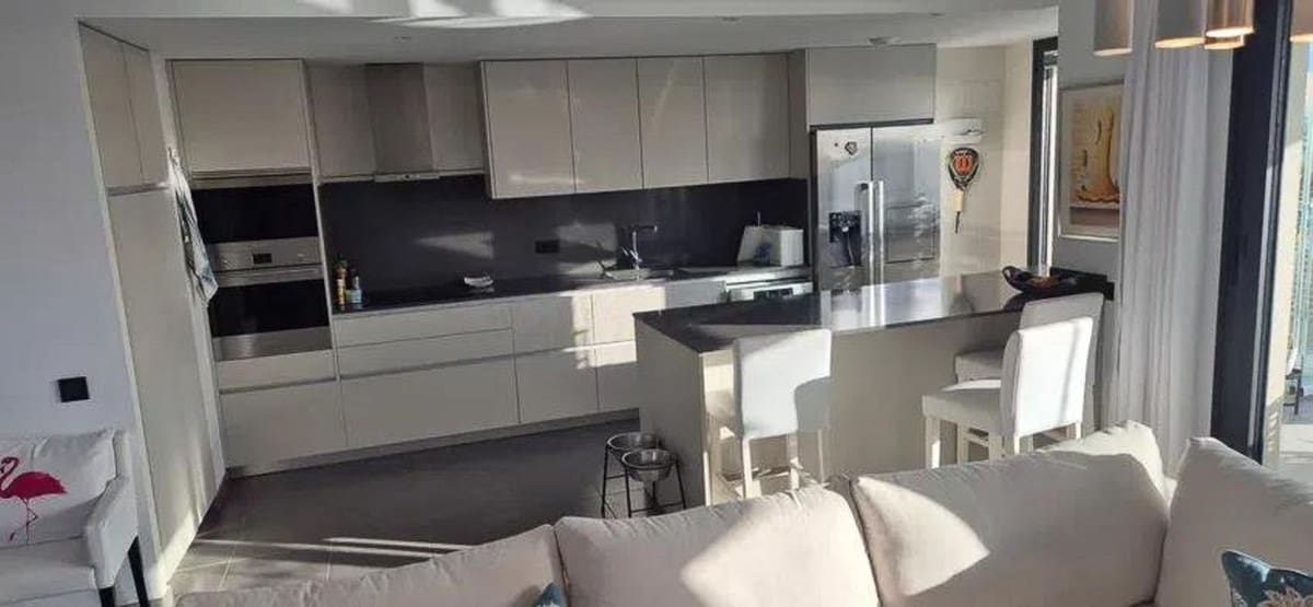 2 sypialnia Apartament na sprzedaż w Estepona z garażem - 1 499 000 € (Ref: 9943764)