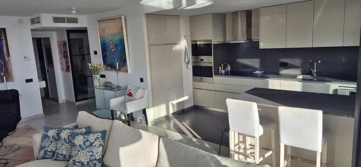 2 sypialnia Apartament na sprzedaż w Estepona z garażem - 1 499 000 € (Ref: 9943764)