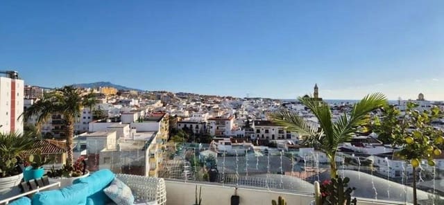2 sypialnia Apartament na sprzedaż w Estepona z garażem - 1 499 000 € (Ref: 9943764)