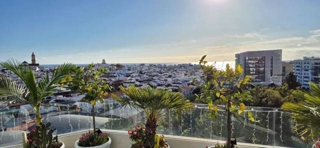 2 sypialnia Apartament na sprzedaż w Estepona z garażem - 1 499 000 € (Ref: 9943764)
