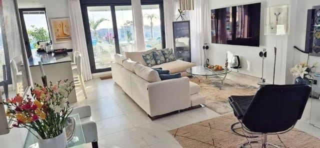 2 sypialnia Apartament na sprzedaż w Estepona z garażem - 1 499 000 € (Ref: 9943764)