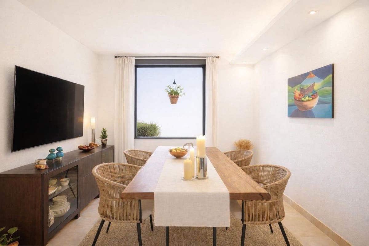Casa de 4 habitaciones en Estepona en venta - 1.449.000 € (Ref: 9943765)
