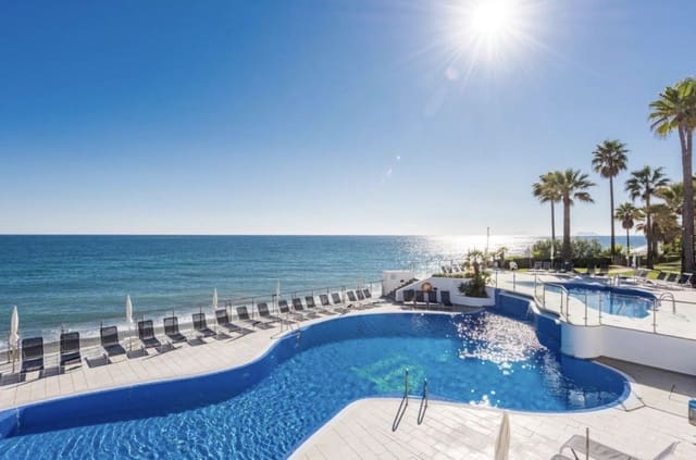 3 sovrum Lägenhet till salu i Estepona - 1 850 000 € (Ref: 9943766)
