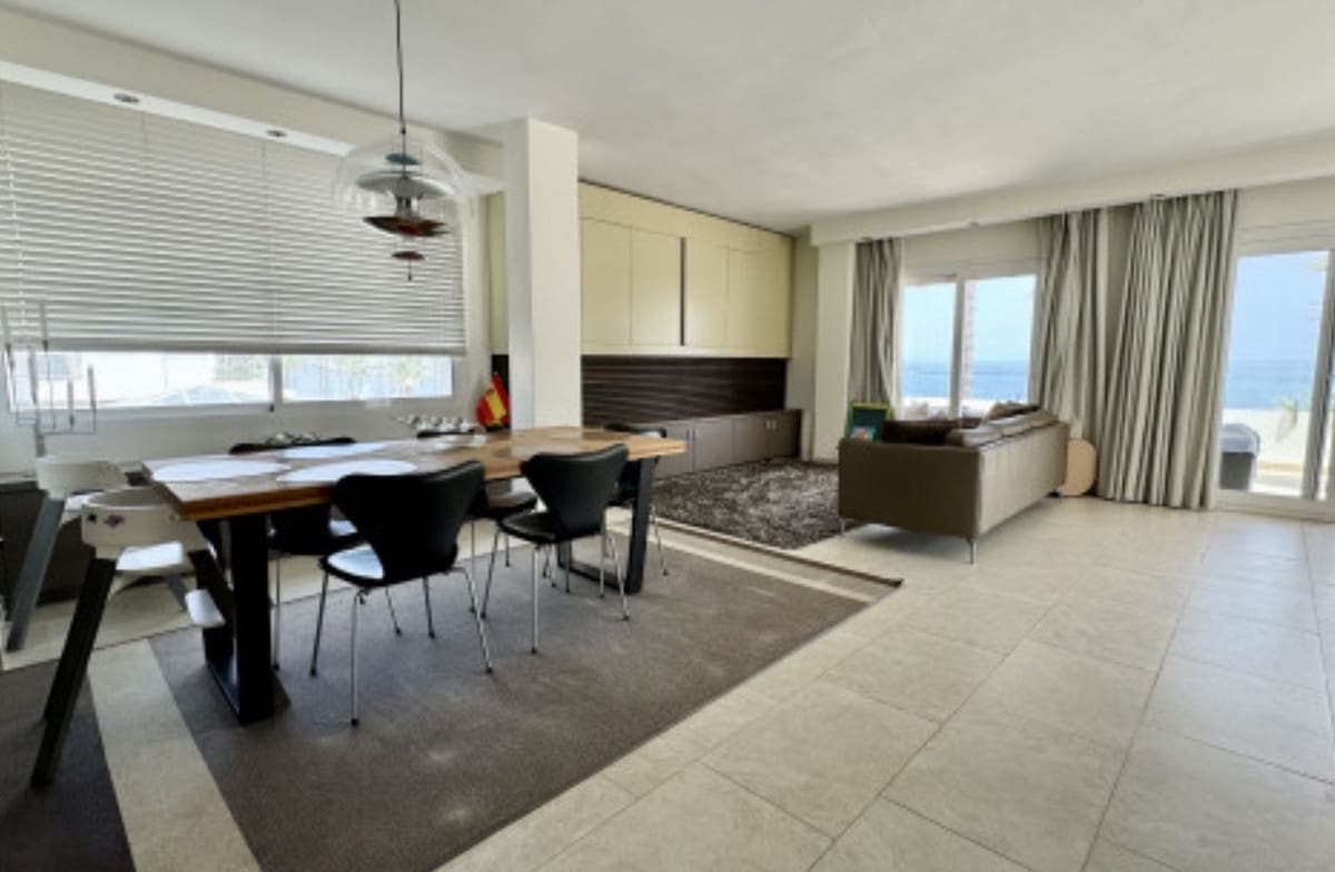 3 sovrum Lägenhet till salu i Estepona - 1 850 000 € (Ref: 9943766)