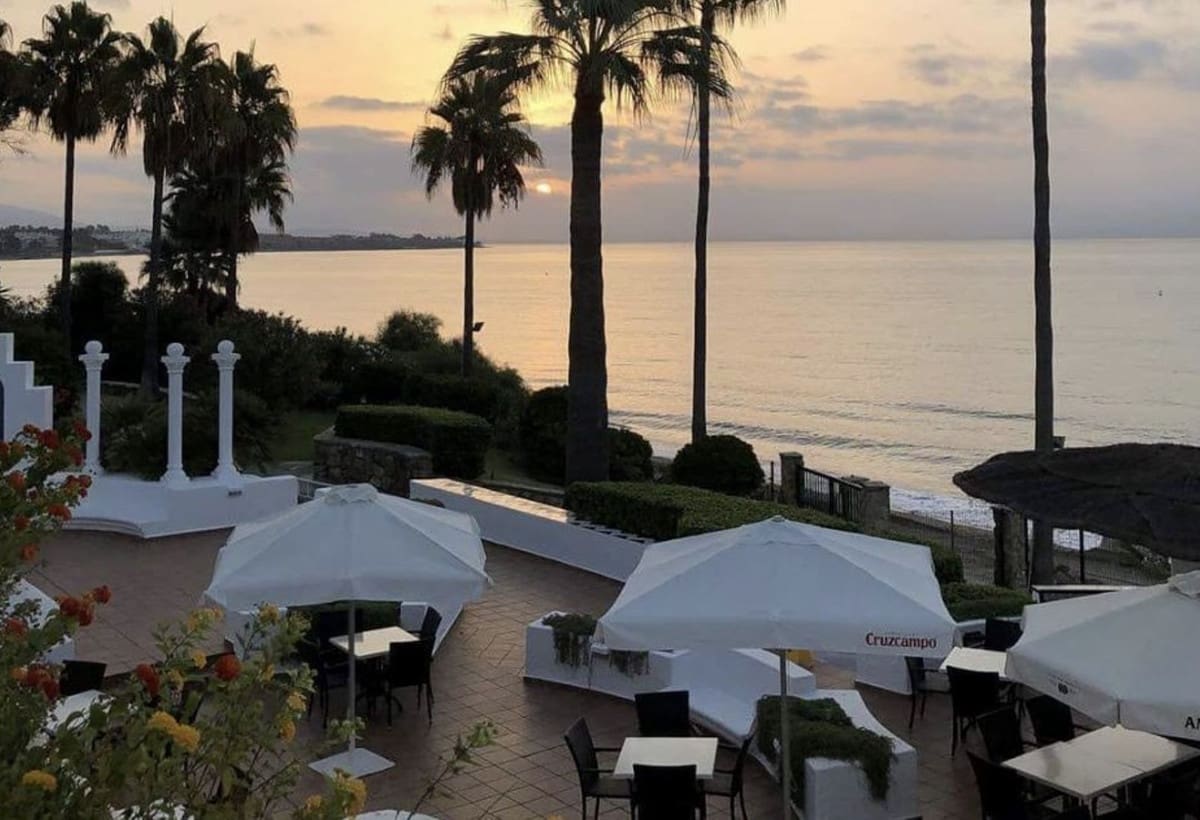 3 sovrum Lägenhet till salu i Estepona - 1 850 000 € (Ref: 9943766)