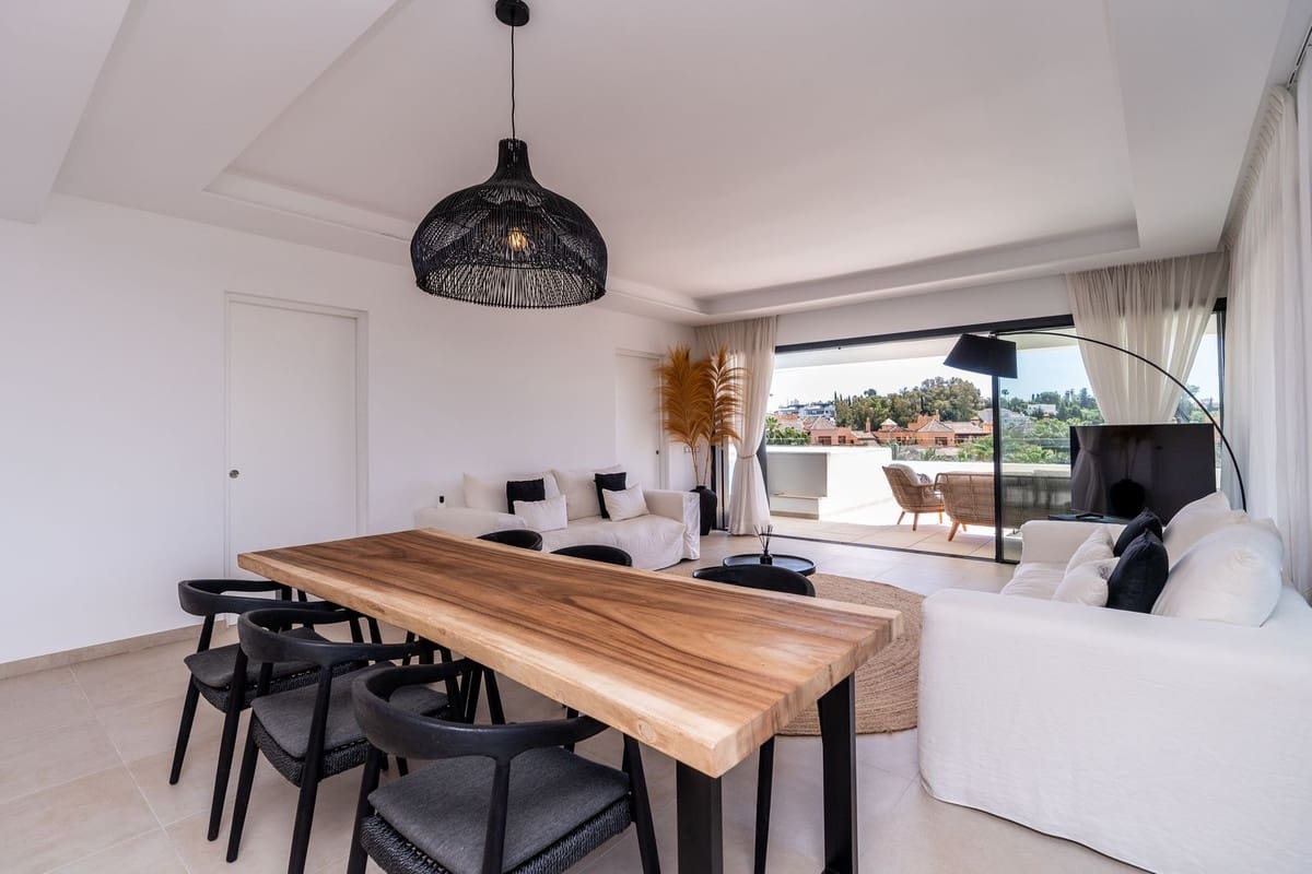 5 chambre Appartement à vendre à El Paraiso - 1 750 000 € (Ref: 9943768)